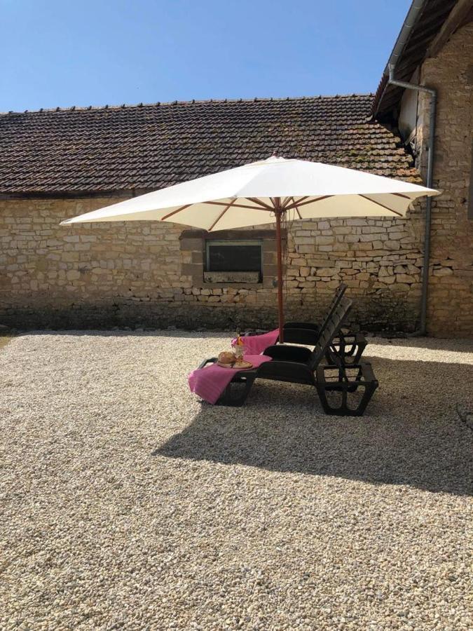 The Charming Private Farmhouse At La Grenouillere Puyreaux エクステリア 写真