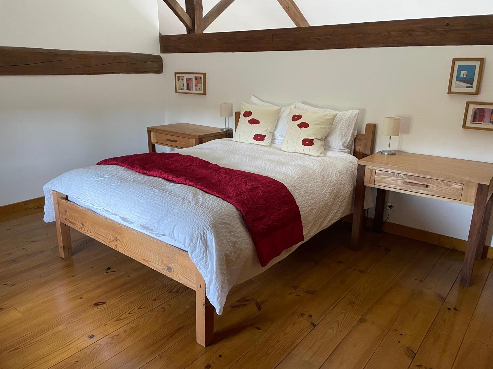 The Charming Private Farmhouse At La Grenouillere Puyreaux エクステリア 写真