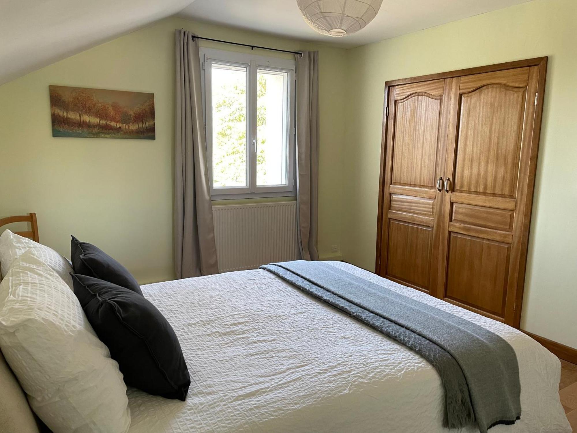The Charming Private Farmhouse At La Grenouillere Puyreaux エクステリア 写真