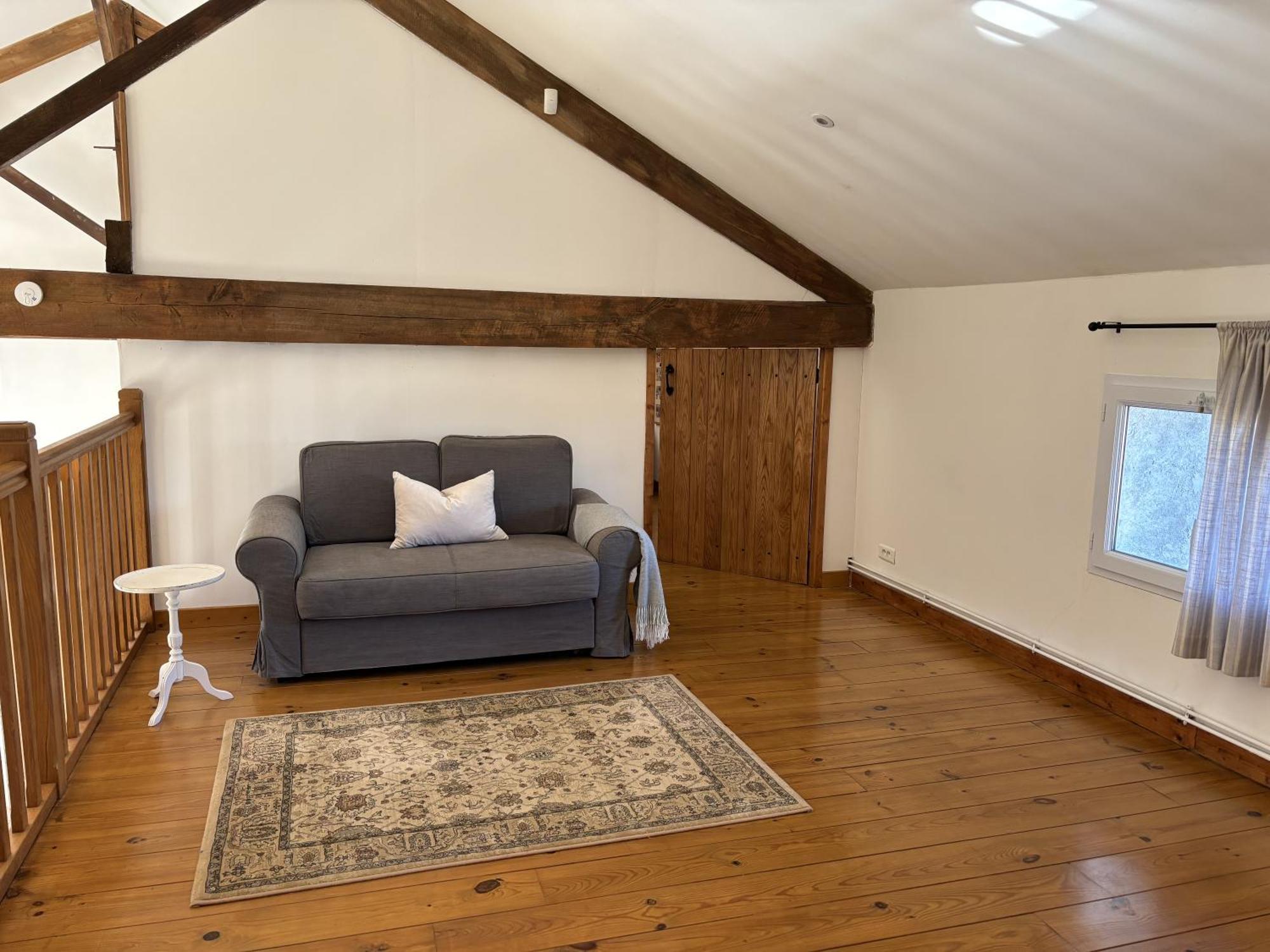 The Charming Private Farmhouse At La Grenouillere Puyreaux エクステリア 写真