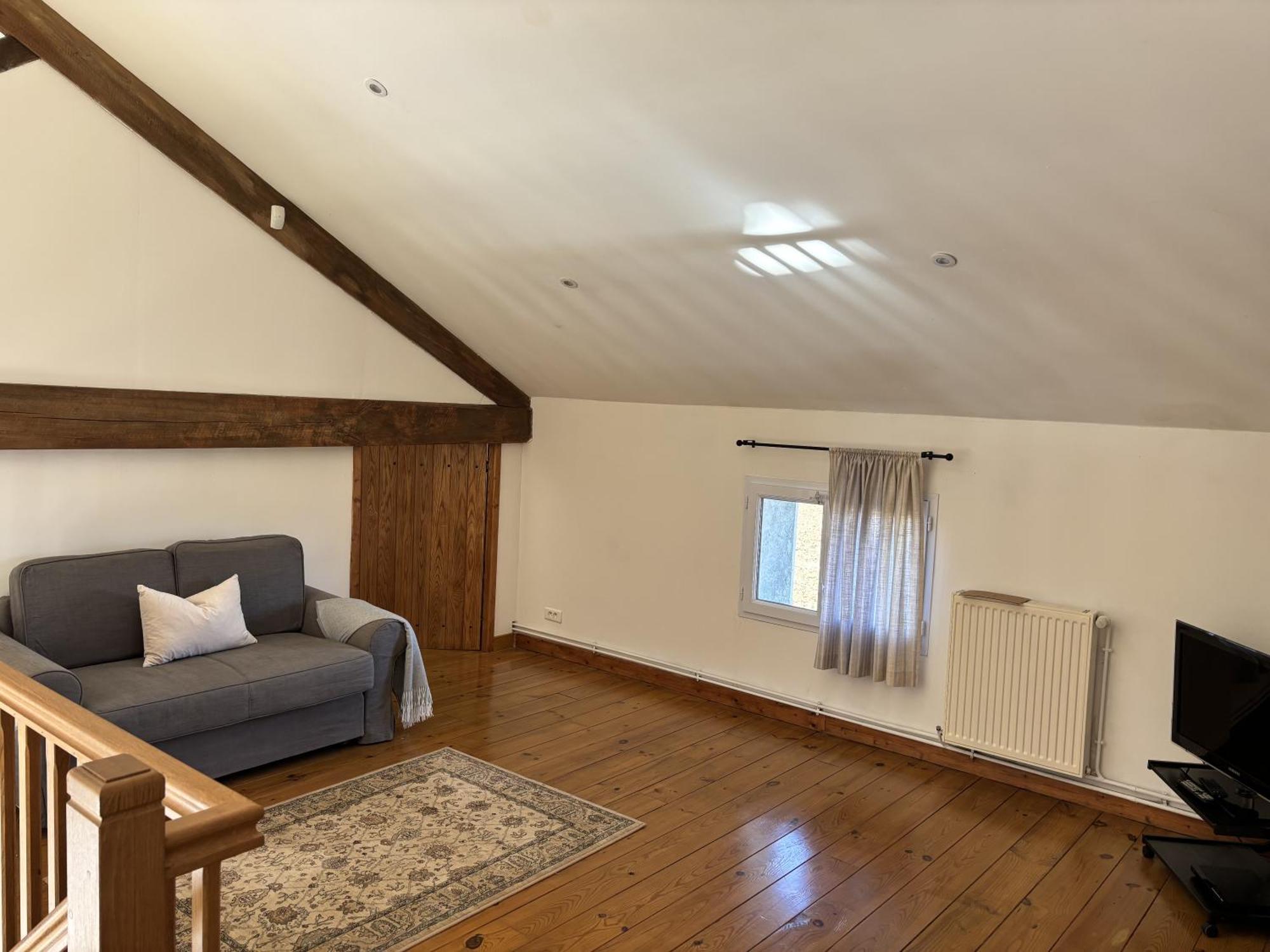 The Charming Private Farmhouse At La Grenouillere Puyreaux エクステリア 写真