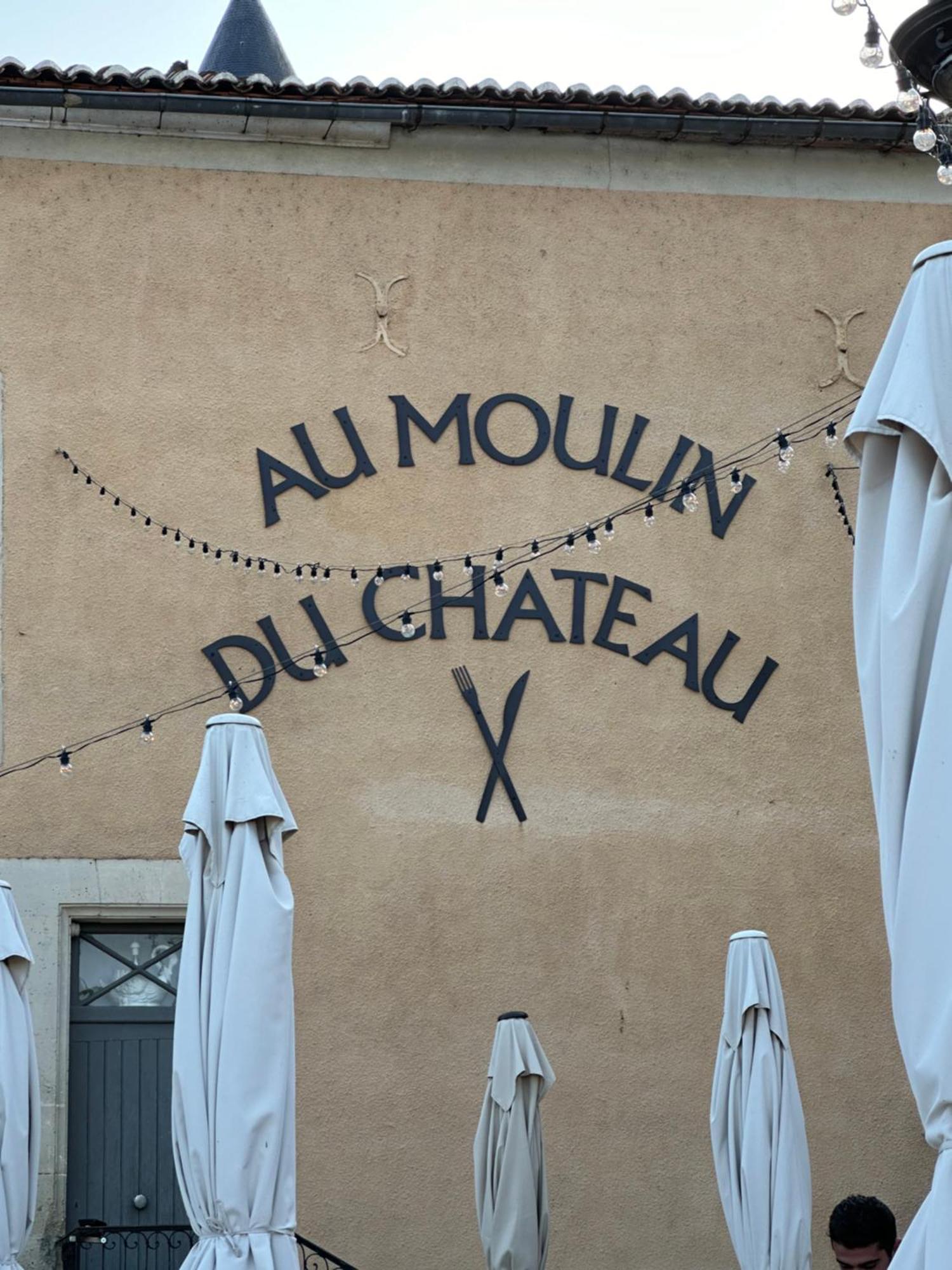 The Charming Private Farmhouse At La Grenouillere Puyreaux エクステリア 写真